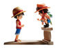 One Piece Log Stories World Collection Figure
 thumbnail 1