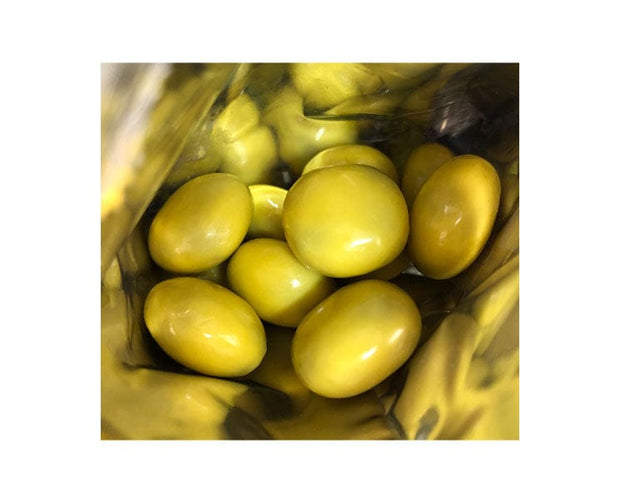 Lotte Crunky Choco Ball: Choco Banana