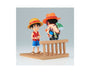 One Piece Log Stories World Collection Figure
 thumbnail 2
