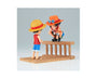 One Piece Log Stories World Collection Figure
 thumbnail 3