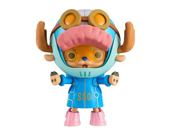 One Piece DXF Grandline Series Figure: Chopper