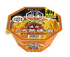 Nissin Ra-Oh Thick Miso Ramen