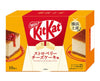 Kit Kat Japan Yokohama Strawberry Cheesecake