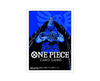 One Piece Card Game Official Card Sleeves Toys & Games Sugoi Mart Crocodile