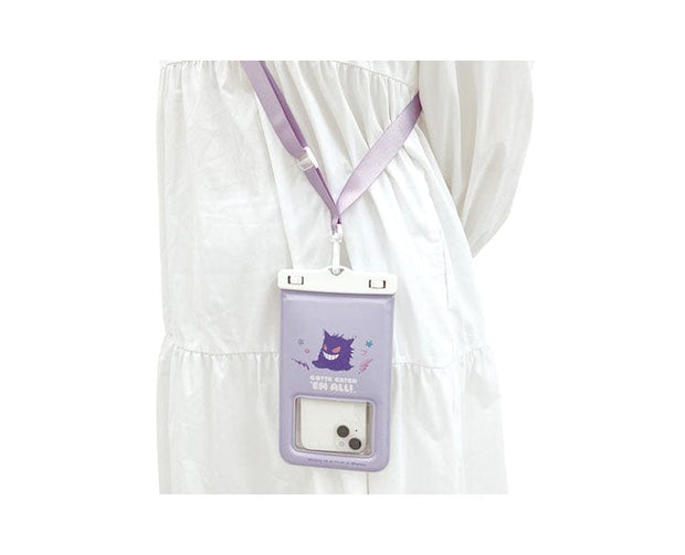 Waterproof Case Gengar