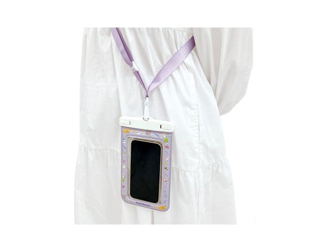 Waterproof Case Gengar