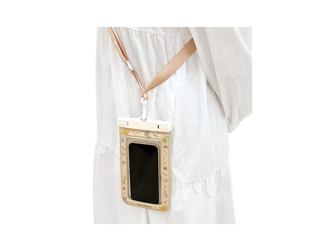 Waterproof Case Pamo