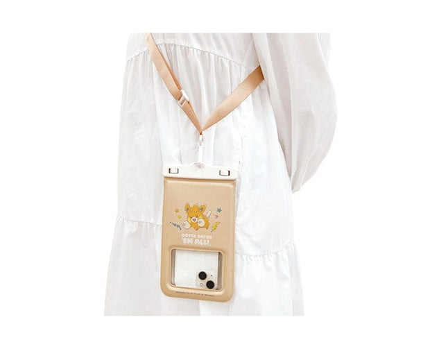 Waterproof Case Pamo