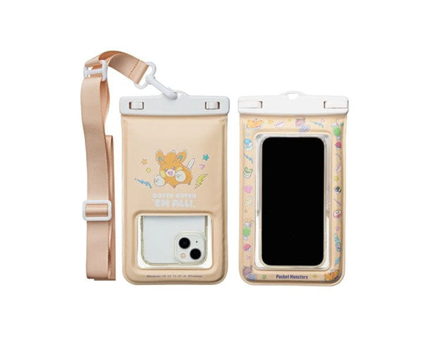 Waterproof Case Pamo