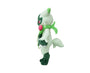 Pokemon Plush Toy Floragato thumbnail 4