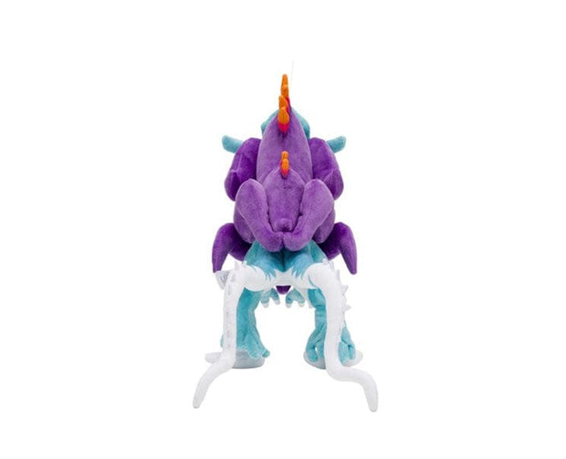 Pokemon Plush Toy Walking Wake