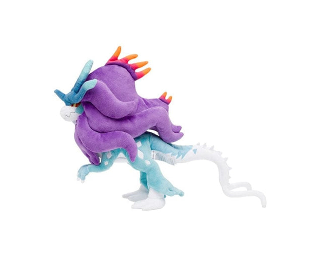 Pokemon Plush Toy Walking Wake