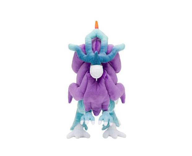 Pokemon Plush Toy Walking Wake