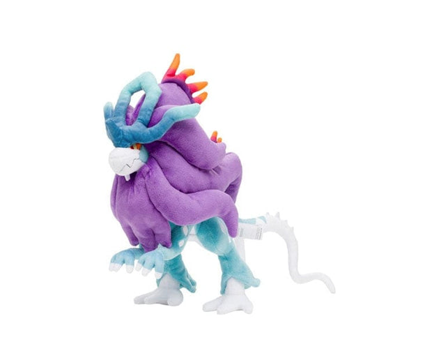 Pokemon Plush Toy Walking Wake