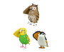 Saluting Birds Gachapon Anime &amp; Brands Sugoi Mart thumbnail 3