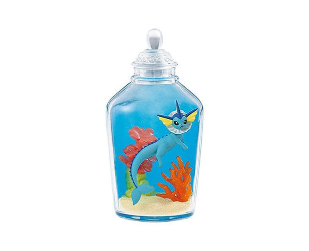 Re-ment Pokemon Aqua Bottle Blind Box
