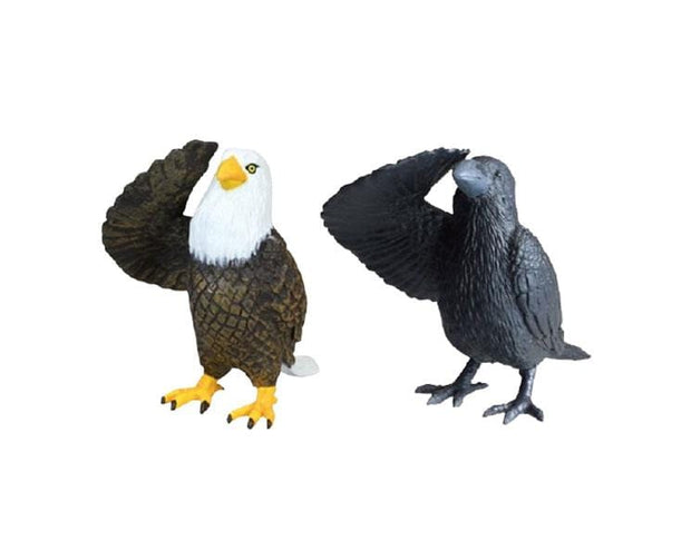 Saluting Birds Gachapon Anime & Brands Sugoi Mart