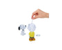 Peanuts Crystal Puzzle: Snoopy &amp; Charlie Brown thumbnail 2