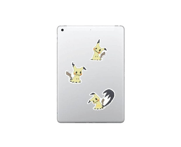 Pokemon Mobile Sticker Mimikyu