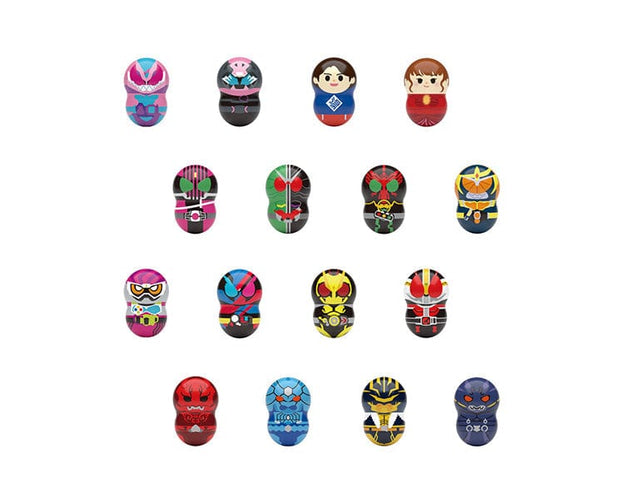 Coo'nuts Kamen Rider Toys & Games Sugoi Mart