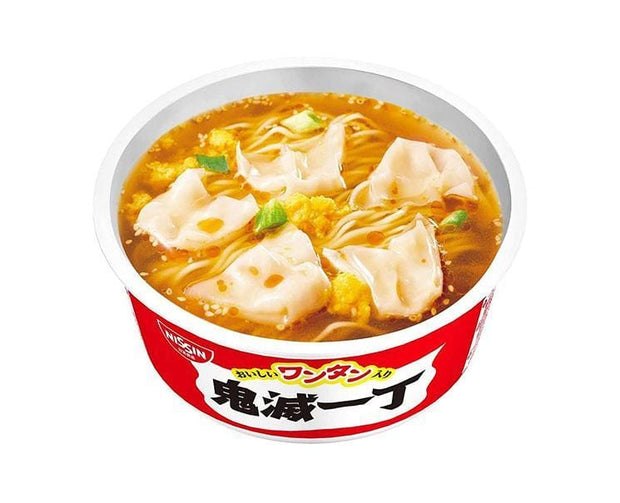 Demon Slayer Noodles: Demae Iccho Food and Drink Sugoi Mart
