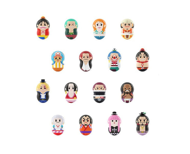 Coo'nuts One Piece Toys & Games Sugoi Mart
