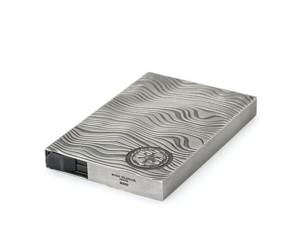 Disney Star Wars: Beskar Steel Cardholder Home Sugoi Mart