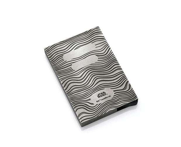 Disney Star Wars: Beskar Steel Cardholder Home Sugoi Mart