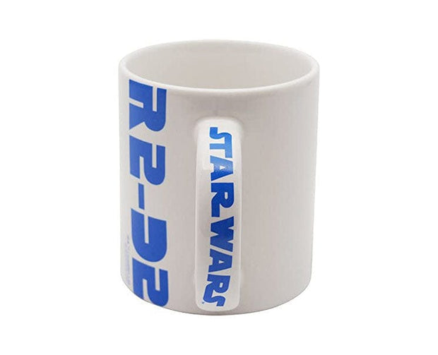 Disney Star Wars: R2-D2 Mug Home Sugoi Mart