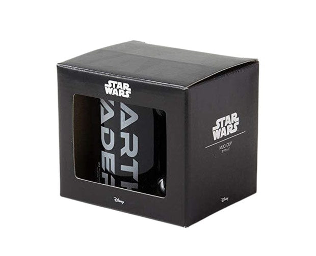 Disney Star Wars: Darth Vader Mug Home Sugoi Mart