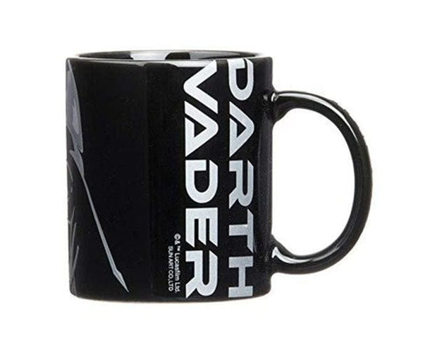 Disney Star Wars: Darth Vader Mug Home Sugoi Mart