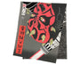 Disney Star Wars: Darth Maul Mini Towel Home Sugoi Mart thumbnail 2