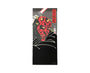 Disney Star Wars: Darth Maul Mini Towel Home Sugoi Mart thumbnail 1
