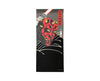 Disney Star Wars: Darth Maul Mini Towel Home Sugoi Mart