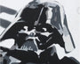 Disney Star Wars: Darth Vader Mini Towel Home Sugoi Mart thumbnail 2