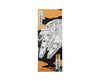Disney Star Wars: Millennium Falcon Mini Towel Home Sugoi Mart