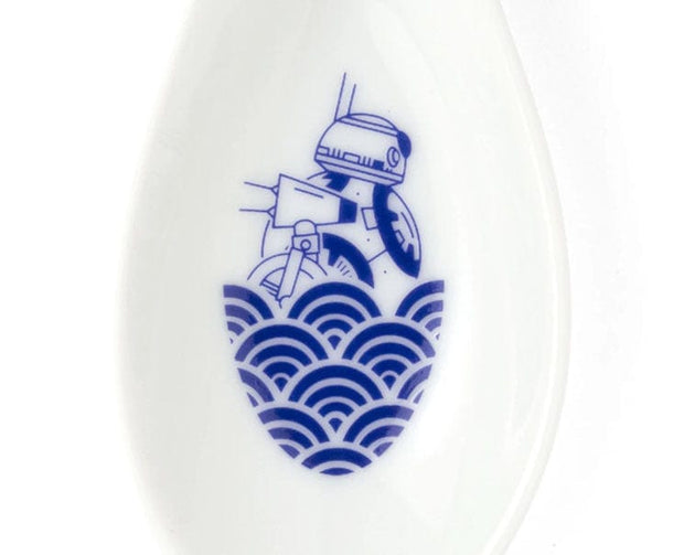 Disney Star Wars: BB-8 Spoon Home Sugoi Mart