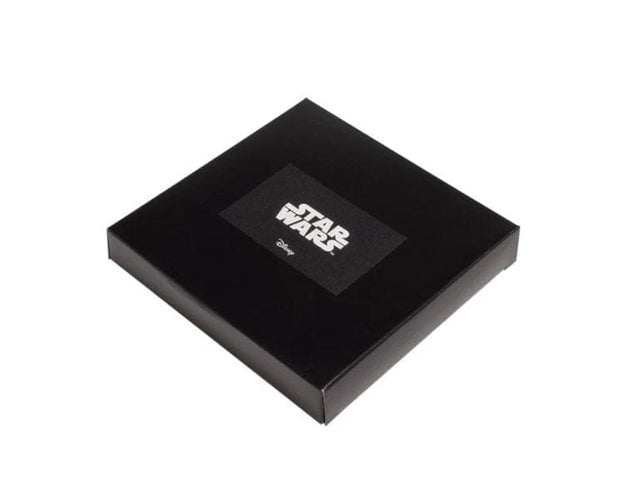 Disney Star Wars: Stormtrooper Plate Home Sugoi Mart