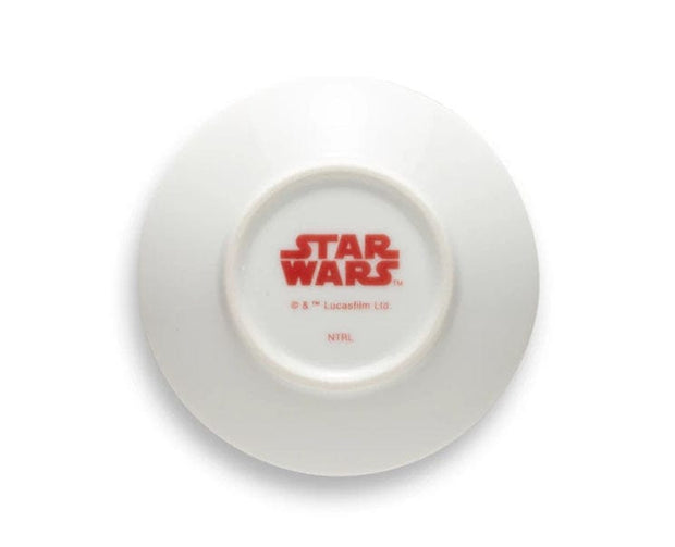 Disney Star Wars: Stormtrooper Plate Home Sugoi Mart