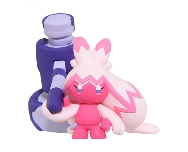 Pokemon Tinkaton (MS-11)