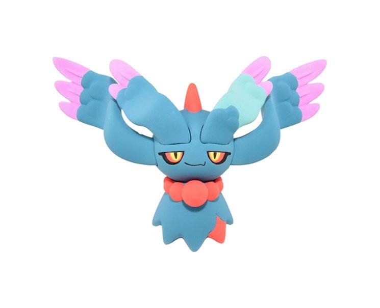 Pokemon Flutter Mane Monster Collection