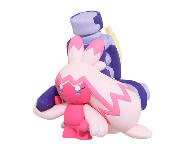 Pokemon Tinkaton (MS-11)