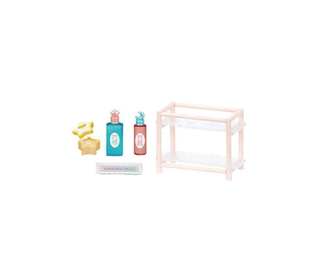 Sanrio Dreamy Bath Time Blind Box: Little Twin Stars