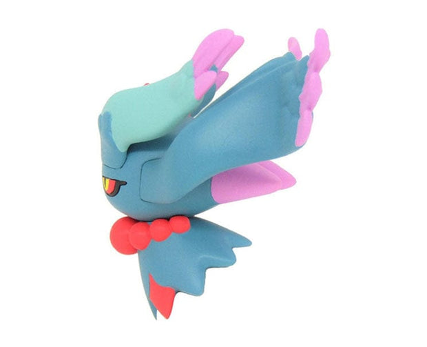 Pokemon Flutter Mane Monster Collection