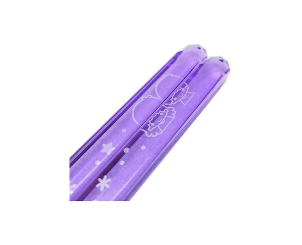 Sanrio Chan Chopstick: Little Twin Stars