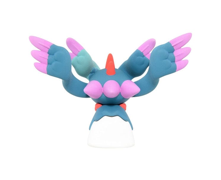 ハバタクカミ 6個 Flutter Mane Moncolle 6pcs set Pokemon Flutter Mane Monster Collection