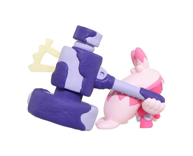 Pokemon Tinkaton (MS-11)