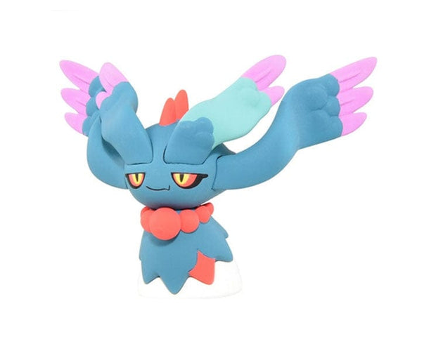 Pokemon Flutter Mane Monster Collection