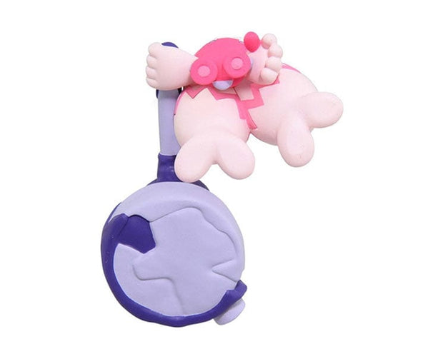 Pokemon Tinkaton (MS-11)