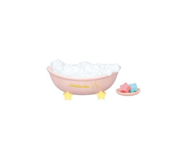 Sanrio Dreamy Bath Time Blind Box: Little Twin Stars